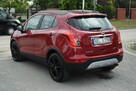 Opel Mokka X 1.4TB 2019r 113TYS KM Super Stan Klima Kamera Sprowadzony - 9