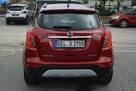 Opel Mokka X 1.4TB 2019r 113TYS KM Super Stan Klima Kamera Sprowadzony - 10