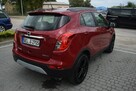 Opel Mokka X 1.4TB 2019r 113TYS KM Super Stan Klima Kamera Sprowadzony - 11
