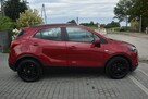 Opel Mokka X 1.4TB 2019r 113TYS KM Super Stan Klima Kamera Sprowadzony - 12