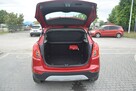 Opel Mokka X 1.4TB 2019r 113TYS KM Super Stan Klima Kamera Sprowadzony - 14