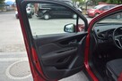 Opel Mokka X 1.4TB 2019r 113TYS KM Super Stan Klima Kamera Sprowadzony - 16