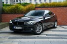 BMW 318 Gran Turismo Automat Navi ASO