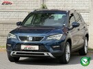 Seat Ateca 1,6TDi 116KM Xcellence/FullLed/Nawigacja/PDC/Kamera/Ambiente/Alcantara - 1