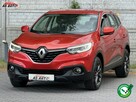 Renault Kadjar 1.5DCi 110KM Intens/Ledy/Tempomat/Pod.Fotele/Virtual/Alu/Hak/Serwis