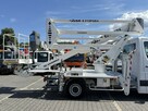 Mercedes Sprinter UNIKAT STAN tylko 7tys/KM !!! Zwyżka GSR E219 PX E4 Wysokość 21m P7 - 8