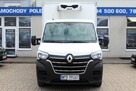 Renault Master Kamera SalonPL FV23% Chłodnia/Mroźnia -20°C Zanotti 230V 145KM - 2
