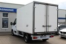Renault Master Kamera SalonPL FV23% Chłodnia/Mroźnia -20°C Zanotti 230V 145KM - 4