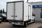 Renault Master Kamera SalonPL FV23% Chłodnia/Mroźnia -20°C Zanotti 230V 145KM - 6