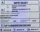 Renault Master Kamera SalonPL FV23% Chłodnia/Mroźnia -20°C Zanotti 230V 145KM - 7