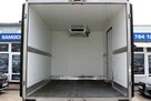 Renault Master Kamera SalonPL FV23% Chłodnia/Mroźnia -20°C Zanotti 230V 145KM - 8