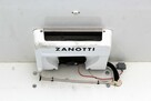 Renault Master Kamera SalonPL FV23% Chłodnia/Mroźnia -20°C Zanotti 230V 145KM - 9