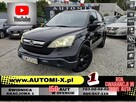 Honda CR-V 4X4 ,2.,2 D ! Super wyposażony Możliwa ZAMIANA Gwarancja AUTOMI-X.PL