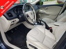 Volvo V40 2,0 D3 Ocean Race Jasna Skóra Kamera Zarejestrowany Gwarancja
