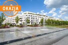 Mieszkanie Warszawa Wilanów, Miasteczko Wilanów, ks. Prymasa Augusta Hlonda