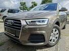 Audi Q3 Klimatronic 2-stref, Podgrz. fotele, Hak, Bi-Xenon, PDC, 2 kpl. kół - 2