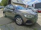 Audi Q3 Klimatronic 2-stref, Podgrz. fotele, Hak, Bi-Xenon, PDC, 2 kpl. kół - 4