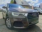Audi Q3 Klimatronic 2-stref, Podgrz. fotele, Hak, Bi-Xenon, PDC, 2 kpl. kół - 5