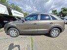 Audi Q3 Klimatronic 2-stref, Podgrz. fotele, Hak, Bi-Xenon, PDC, 2 kpl. kół - 7