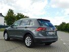 Volkswagen Tiguan 2.0TDi 4x4Motion DSG z Gwarancją - 3