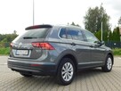 Volkswagen Tiguan 2.0TDi 4x4Motion DSG z Gwarancją - 4