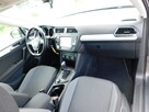 Volkswagen Tiguan 2.0TDi 4x4Motion DSG z Gwarancją - 7