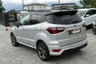 Ford EcoSport ST Line! Ledy! Navi Gps! Gwarancja! - 3