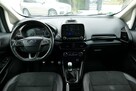 Ford EcoSport ST Line! Ledy! Navi Gps! Gwarancja! - 5