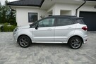 Ford EcoSport ST Line! Ledy! Navi Gps! Gwarancja! - 9