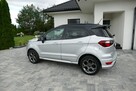 Ford EcoSport ST Line! Ledy! Navi Gps! Gwarancja! - 10