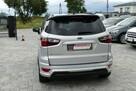 Ford EcoSport ST Line! Ledy! Navi Gps! Gwarancja! - 12