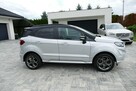 Ford EcoSport ST Line! Ledy! Navi Gps! Gwarancja! - 16