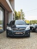 Vectra 1.9 benzyna 120km SKÓRA hak NAVI czujniki SERWIS 2008 - 5