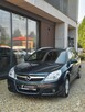 Vectra 1.9 benzyna 120km SKÓRA hak NAVI czujniki SERWIS 2008 - 6