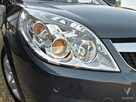 Vectra 1.9 benzyna 120km SKÓRA hak NAVI czujniki SERWIS 2008 - 8