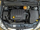 Vectra 1.9 benzyna 120km SKÓRA hak NAVI czujniki SERWIS 2008 - 9