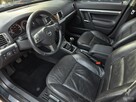 Vectra 1.9 benzyna 120km SKÓRA hak NAVI czujniki SERWIS 2008 - 16