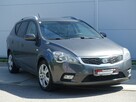 Kia Cee'd 1.6 Ben.125KM/Telefon/Klimatronik/Ks.Serwisowe