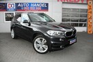 BMW X5 Automat 100%-Bezwypadkowy Serwis 7-osób Bi-Xenon LED Navi Skóra Euro-6 - 1