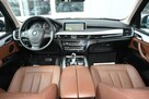 BMW X5 Automat 100%-Bezwypadkowy Serwis 7-osób Bi-Xenon LED Navi Skóra Euro-6 - 2