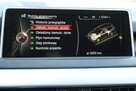 BMW X5 Automat 100%-Bezwypadkowy Serwis 7-osób Bi-Xenon LED Navi Skóra Euro-6 - 4