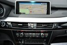 BMW X5 Automat 100%-Bezwypadkowy Serwis 7-osób Bi-Xenon LED Navi Skóra Euro-6 - 5
