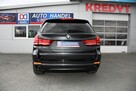 BMW X5 Automat 100%-Bezwypadkowy Serwis 7-osób Bi-Xenon LED Navi Skóra Euro-6 - 15