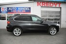 BMW X5 Automat 100%-Bezwypadkowy Serwis 7-osób Bi-Xenon LED Navi Skóra Euro-6 - 16