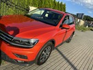 Volkswagen Tiguan Symboliczny przebieg,klimatronik,parktronik,kamera,isofix,podg. fotele - 2