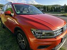Volkswagen Tiguan Symboliczny przebieg,klimatronik,parktronik,kamera,isofix,podg. fotele - 4