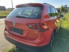 Volkswagen Tiguan Symboliczny przebieg,klimatronik,parktronik,kamera,isofix,podg. fotele - 7