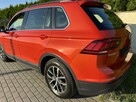 Volkswagen Tiguan Symboliczny przebieg,klimatronik,parktronik,kamera,isofix,podg. fotele - 8