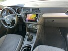 Volkswagen Tiguan Symboliczny przebieg,klimatronik,parktronik,kamera,isofix,podg. fotele - 10