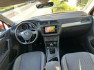 Volkswagen Tiguan Symboliczny przebieg,klimatronik,parktronik,kamera,isofix,podg. fotele - 14